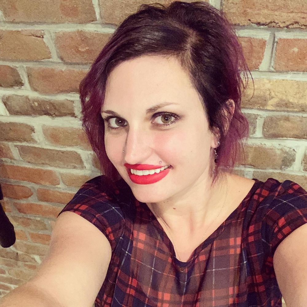 Meet your Posher, Brianna